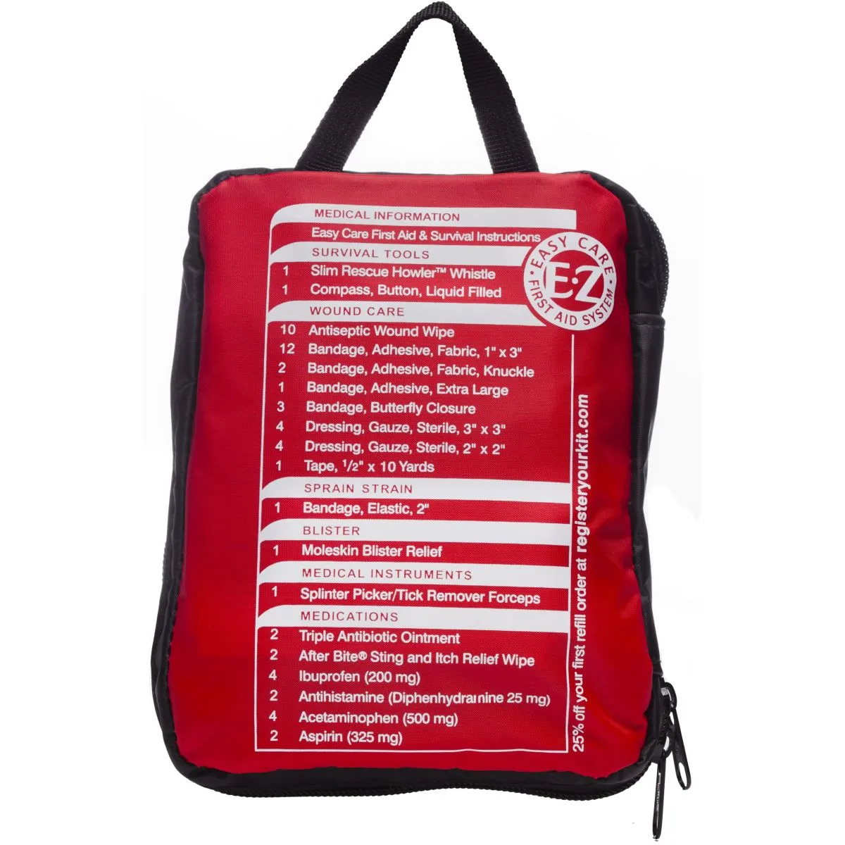 Adventure Medical Kits Adventure First Aid 1.0 - Image 2