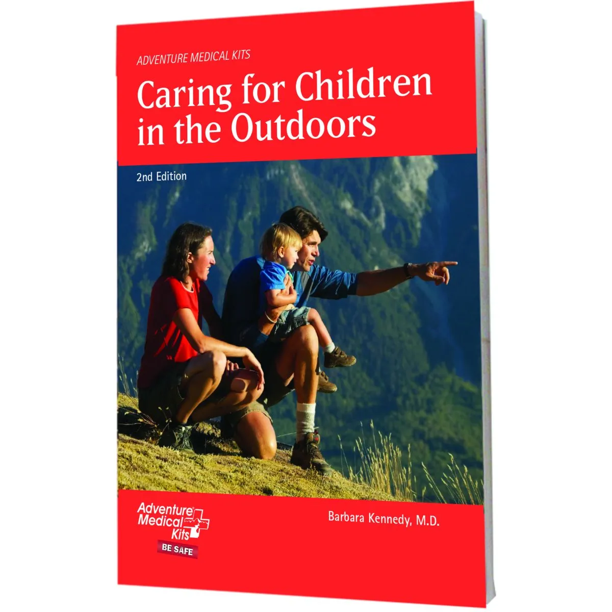 Adventure Medical Kits Adventure Family Kit 5 Adventure Medical Kits Adventure Family Kit - Image 5