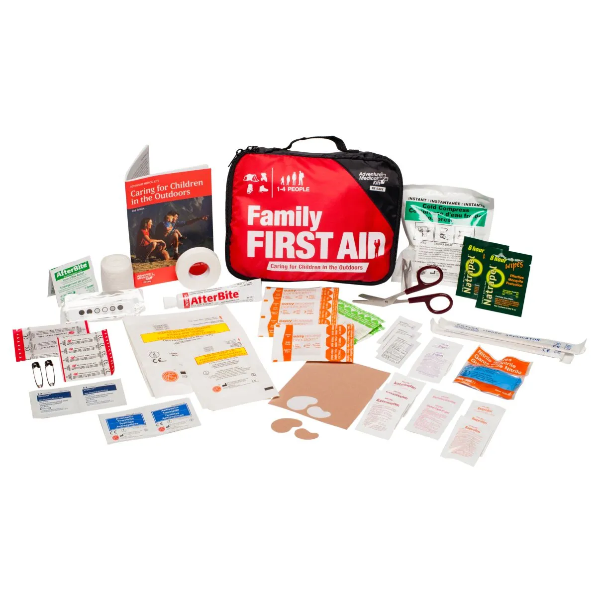 Adventure Medical Kits Adventure Family Kit 4 Adventure Medical Kits Adventure Family Kit - Image 4