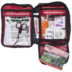 Adventure Medical Kits Adventure Family Kit 8 Adventure Medical Kits Adventure Family Kit -Women's Jackets Sales Store 0120 0230 adventure first aid family open rsz 12968.1626821831