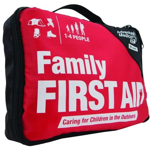 Adventure Medical Kits Adventure Family Kit -Women's Jackets Sales Store 0120 0230 adventure first aid family rt rsz 14964.1626821825