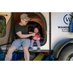 Adventure Medical Kits Adventure Family Kit 11 Adventure Medical Kits Adventure Family Kit -Women's Jackets Sales Store 0120 0230 afa family first aid kit dad kid in camper rsz 34188.1626821836