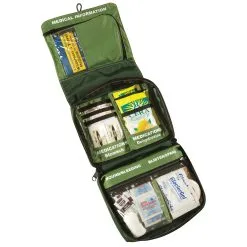 Adventure Medical Kits World Travel Kit 9 Adventure Medical Kits World Travel Kit -Women's Jackets Sales Store 0130 0425 amk world travel kit open vertical flaps copy 08099.1626821845