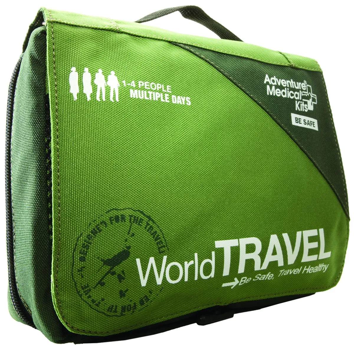 Adventure Medical Kits World Travel Kit 1 Adventure Medical Kits World Travel Kit