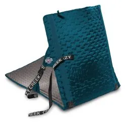 Crazy Creek Hex 2.0 PowerLounger -Women's Jackets Sales Store 1049 185 Hex 2 PL AleutianBlue Slate Back 2000x rsz 60266.1647539906