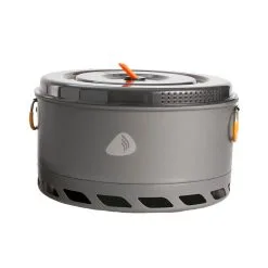 Jetboil 5L FluxRing Cooking Pot & Lid