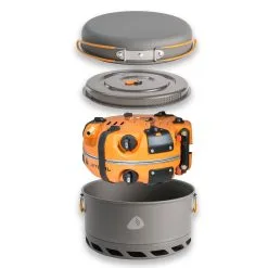 Jetboil Genesis Basecamp System -Women's Jackets Sales Store 1090945 alt01 48117.1626822506