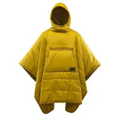 Therm-a-Rest Honcho Poncho -Women's Jackets Sales Store 11418 thermarest honchoponcho wheat poncho rsz 77475.1676490456