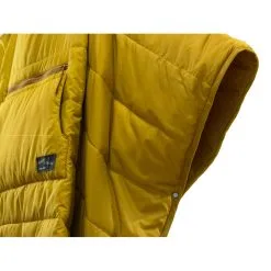 Therm-a-Rest Honcho Poncho -Women's Jackets Sales Store 11418 thermarest honchoponcho wheat snap rsz 47077.1676490456