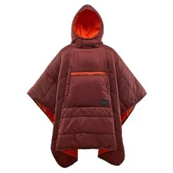 Therm-a-Rest Honcho Poncho -Women's Jackets Sales Store 11419 thermarest honchoponcho marsred poncho rsz 53808.1676490456