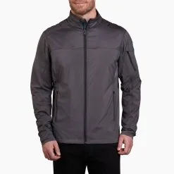 KUHL The One Jacket - Men's -Women's Jackets Sales Store 1145 Ms The One Jacket Carbon Front rsz 93286.1646098077