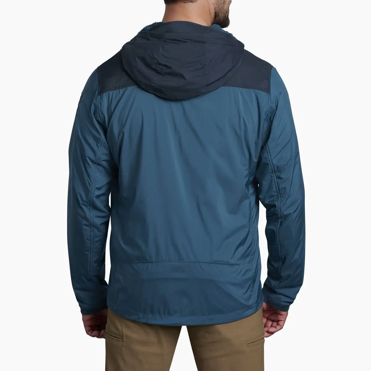 KUHL The One Hoody - Men's 2 KUHL The One Hoody - Men's - Image 2