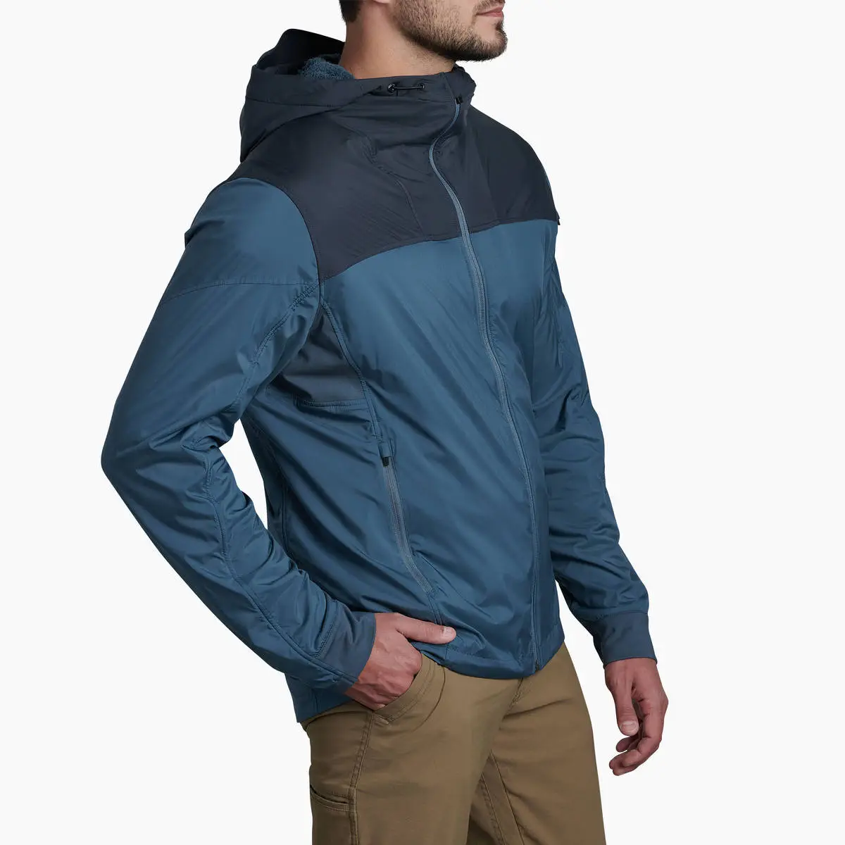 KUHL The One Hoody - Men's 3 KUHL The One Hoody - Men's - Image 3