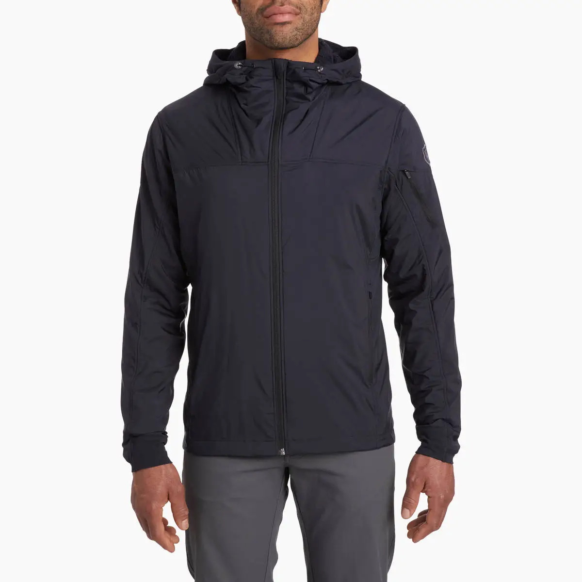 KUHL The One Hoody - Men's 7 KUHL The One Hoody - Men's - Image 7