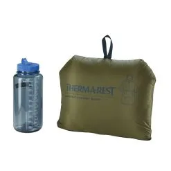 Therm-a-Rest Honcho Poncho Down -Women's Jackets Sales Store 11604 tr honchoponchodown olive ssack rsz 54516.1676497395