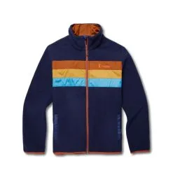 Cotopaxi Teca Fleece Full-Zip Jacket - Men's