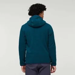 Cotopaxi Teca Fleece Hooded Full-Zip Jacket - Men's -Women's Jackets Sales Store 1200X1200jpeg F22MTecaFleeceHoodedFull ZipJacketTheGoat 820 1200x 40885.1673560063