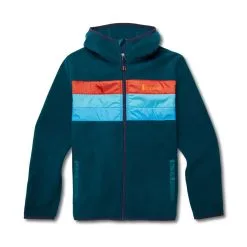 Cotopaxi Teca Fleece Hooded Full-Zip Jacket - Men's