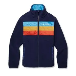 Cotopaxi Teca Fleece Full-Zip Jacket - Women's