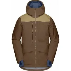 Norrona Tamok Gore-Tex Pro Jacket - Men's