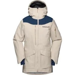 Norrona Tamok Gore-Tex Pro Jacket - Women's