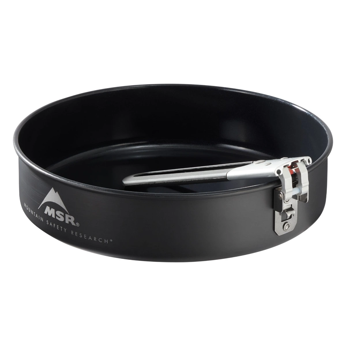 MSR Ceramic Skillet 4 MSR Ceramic Skillet - Image 4