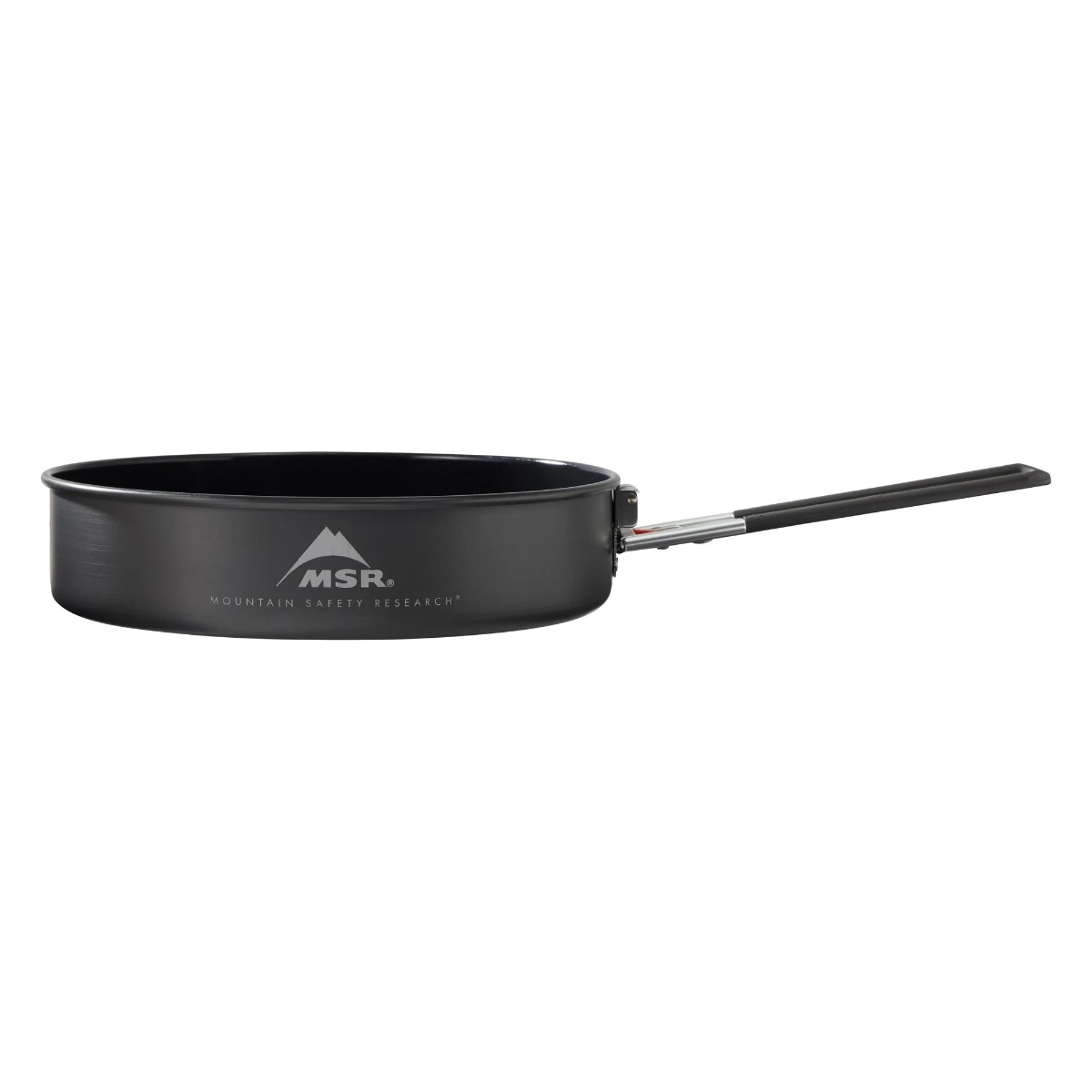 MSR Ceramic Skillet 3 MSR Ceramic Skillet - Image 3