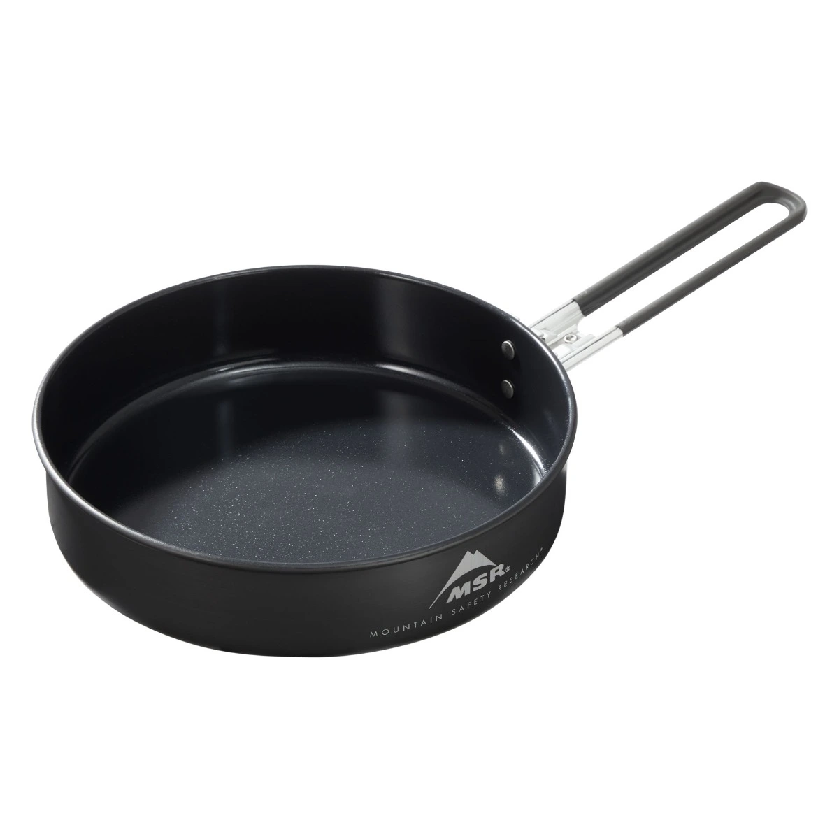 MSR Ceramic Skillet 1 MSR Ceramic Skillet