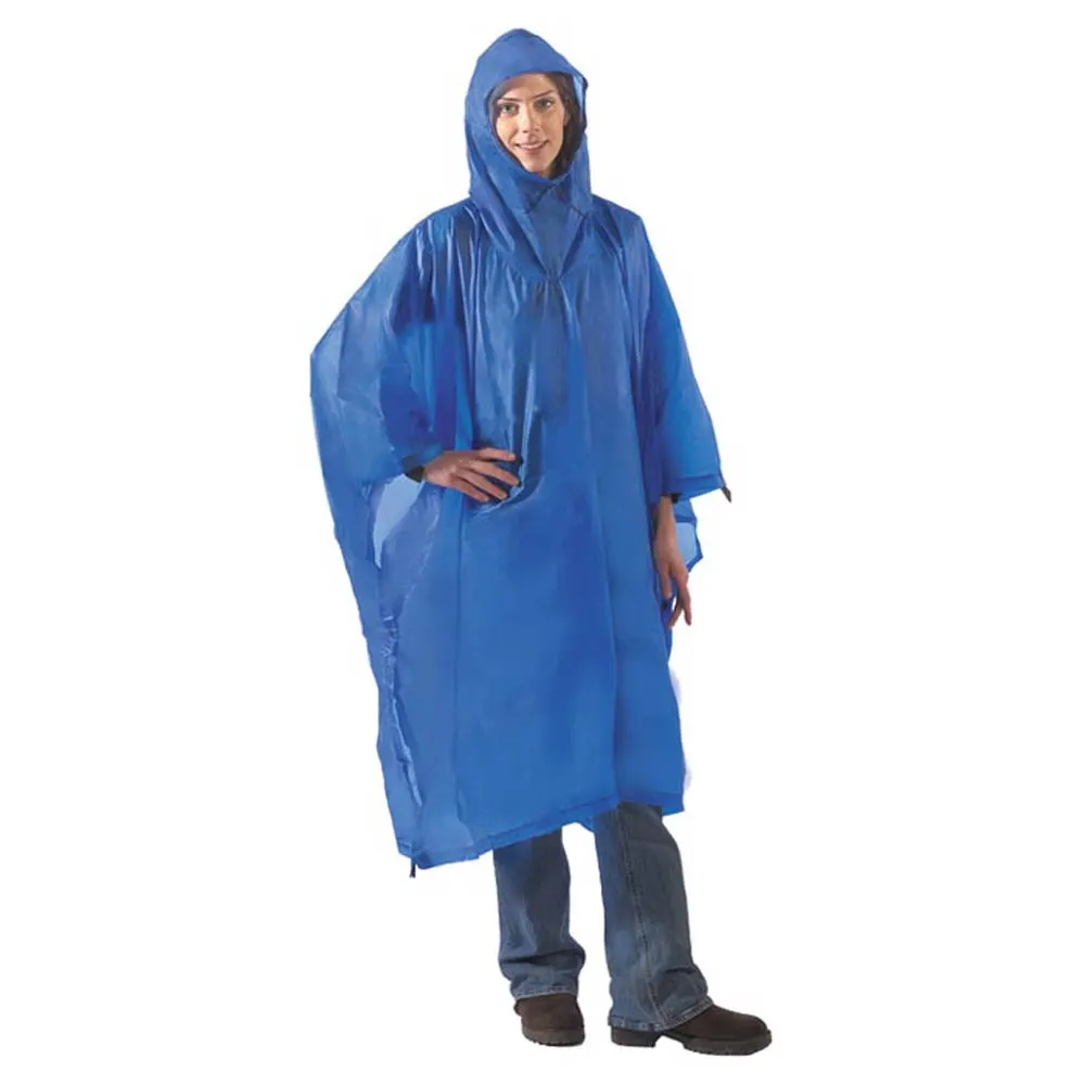 Equinox Terrapin Nylon Poncho 1 Equinox Terrapin Nylon Poncho
