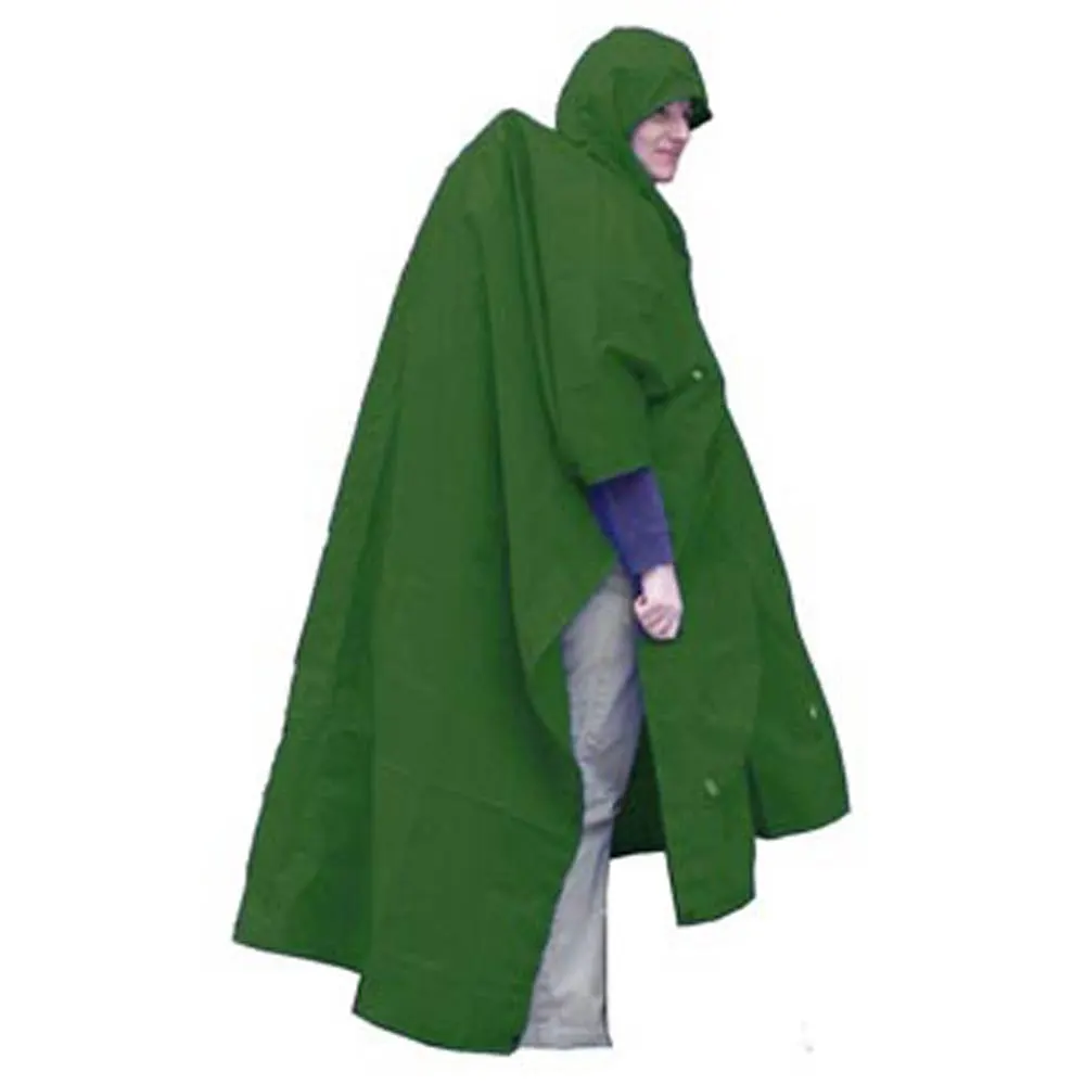 Equinox Terrapin Ultralite Poncho/Shelter 2 Equinox Terrapin Ultralite Poncho/Shelter - Image 2