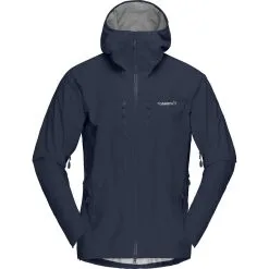 Norrona Trollveggen Gore-Tex Pro Jacket - Men's -Women's Jackets Sales Store 1603 19 2295 packshot f rsz 14151.1673588307