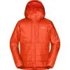 Norrona Trollveggen Primaloft100 Zip Hood - Men's