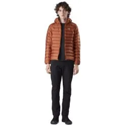 Arc'teryx Cerium LT Hoody - Men's -Women's Jackets Sales Store 18013 cerium lt hoody m komorebi full view f21 rsz 16133.1648758616