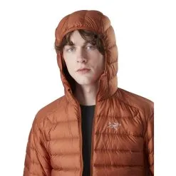 Arc'teryx Cerium LT Hoody - Men's -Women's Jackets Sales Store 18013 cerium lt hoody m komorebi hood f21 rsz 93827.1648758616