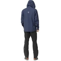 Norrona Falketind Gore-Tex Jacket - Men's -Women's Jackets Sales Store 1802 21 2295 model b rsz 73728.1674330228