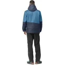 Norrona Falketind Thermo60 Hood - Men's -Women's Jackets Sales Store 1804 22 6609 model b rsz 65128.1674331655