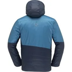 Norrona Falketind Thermo60 Hood - Men's -Women's Jackets Sales Store 1804 22 6609 packshot b rsz 74947.1674331655