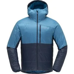 Norrona Falketind Thermo60 Hood - Men's -Women's Jackets Sales Store 1804 22 6609 packshot f rsz 38061.1674331655