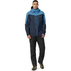 Norrona Falketind Gore-Tex Paclite Jacket - Men's