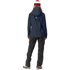 Norrona Falketind Gore-Tex Paclite Jacket - Women's -Women's Jackets Sales Store 1814 22 2295 model b rsz 42926.1674340134