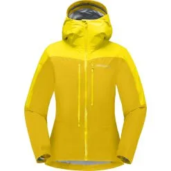 Norrona Falketind Gore-Tex Paclite Jacket - Women's