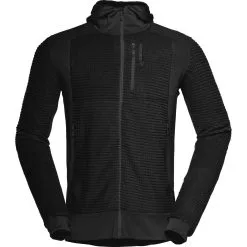 Norrona Falketind Alpha120 Zip Hood - Men's