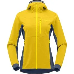 Norrona Falketind Warm2 Octa Hood - Women's -Women's Jackets Sales Store 1816 22 5010 packshot f rsz 03499.1674343757