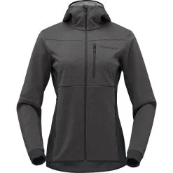 Norrona Falketind Warm2 Octa Hood - Women's