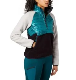 Mountain Hardwear Altius Hybrid Pullover - Women's (Fall 2019) -Women's Jackets Sales Store 1850811 468 a1 1 95462.1677014517