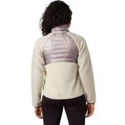 Mountain Hardwear Altius Hybrid Pullover - Women's (Fall 2019) -Women's Jackets Sales Store 1850811 514 b 09639.1677014517