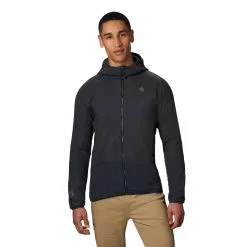 Mountain Hardwear Kor Strata Climb Jacket - Men's (Fall 2019)