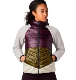 Mountain Hardwear Altius Hybrid Hoody - Women's (Fall 2019) -Women's Jackets Sales Store 1865681 509 a2 1 13536.1677014648