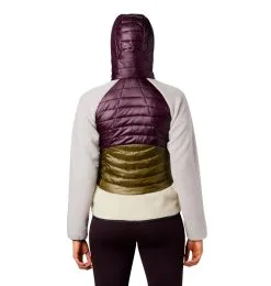 Mountain Hardwear Altius Hybrid Hoody - Women's (Fall 2019) -Women's Jackets Sales Store 1865681 509 b 1 14737.1677014648