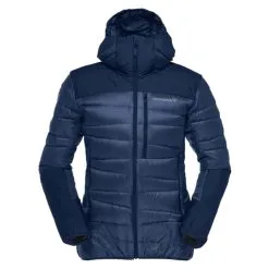 Norrona Falketind Down750 Hood - Women's 10 Norrona Falketind Down750 Hood - Women's -Women's Jackets Sales Store 1870202295 08315.1664310620